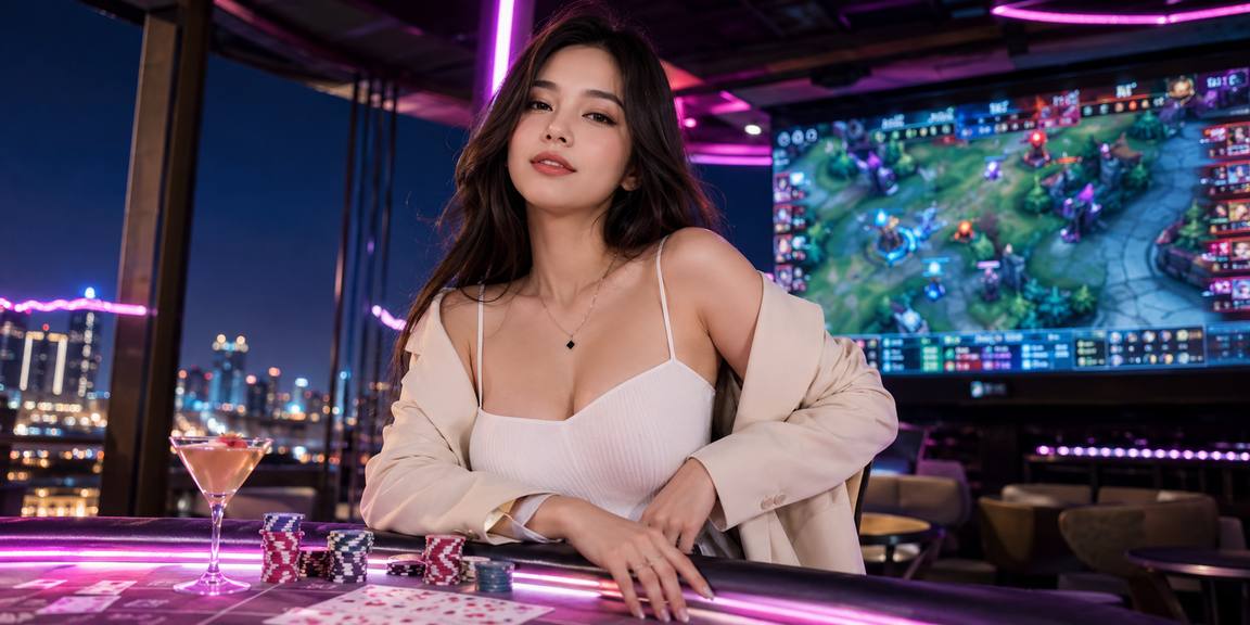 hhi88 Bàn Casino Zalopay Là Gì & Tại Sao Chúng Tôi Chọn Nó